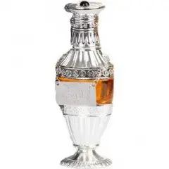 Absherk by Lattafa bottle
