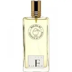 L'Eau à la Folie by Nicolai Parfumeur Createur bottle