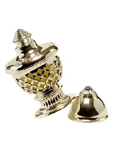 Mahyouba by Rasasi bottle