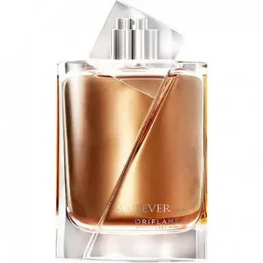So Fever Him by Oriflame bottle