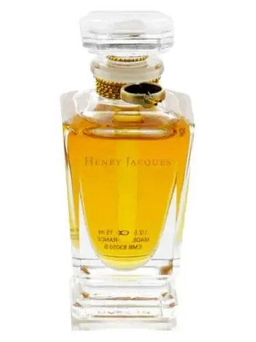 Al Dar by Henry Jacques bottle