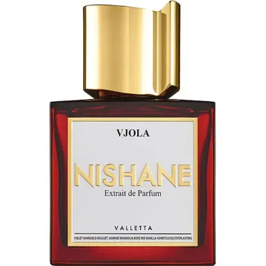 Vjola by Nishane bottle