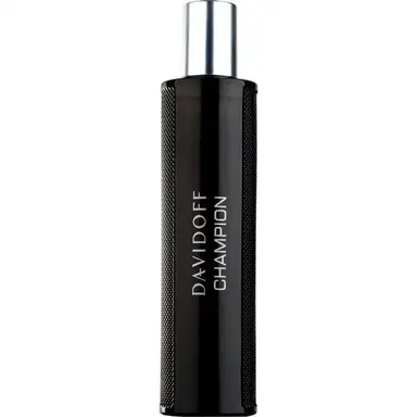 Champion After Shave by Davidoff bottle