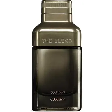 The Blend Eau de Parfum by O Boticário bottle