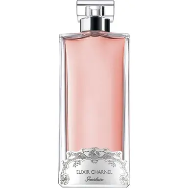 Elixir Charnel Gourmand Coquin by Guerlain bottle