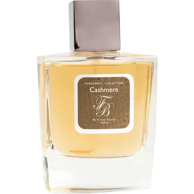 Cashmere by Franck Boclet bottle