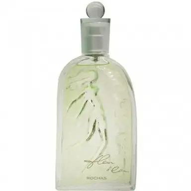 Fleur d'Eau by Rochas bottle