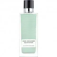 Agua de Vetiver by Angel Schlesser bottle