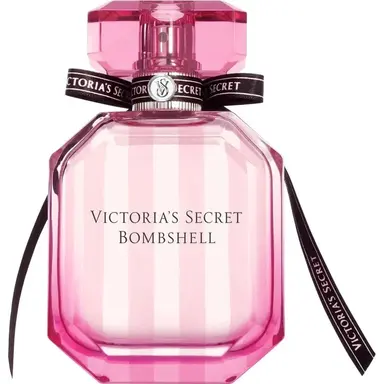 Bombshell EDP by Victoria's Secret bottle