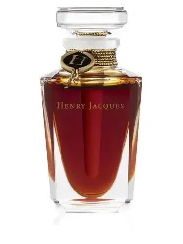 Myosotis by Henry Jacques bottle