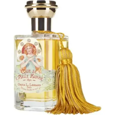 Cuir de l'Aigle Russe by Oriza L Legrand bottle