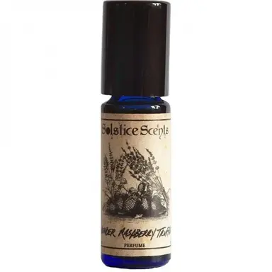 Lavender Raspberry Truffle by Solstice Scents bottle