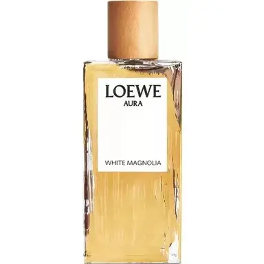 Loewe Aura White Magnolia by Loewe bottle