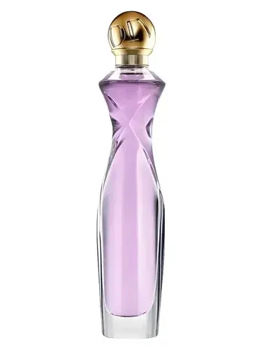 Divine Royal by Oriflame bottle