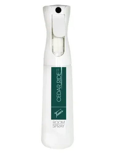 Cedar Ride by Tauer Perfumes bottle