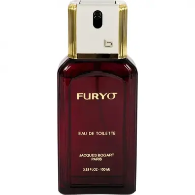 Furyo by Jacques Bogart bottle