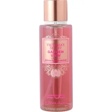 Garden View by Victoria's Secret bottle