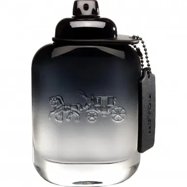 Coach for Men by Coach bottle