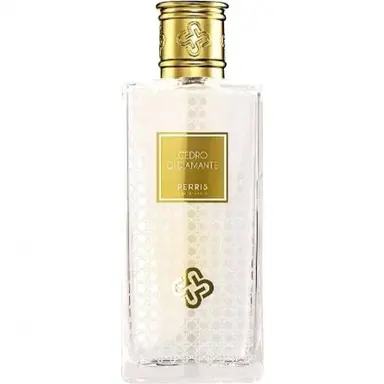 Cedro di Diamante by Perris Monte Carlo bottle