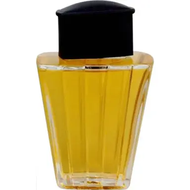 Starring for Men After Shave by Avon bottle