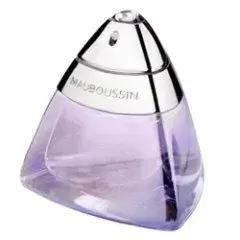 M Moi by Mauboussin bottle