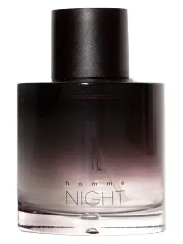 Zara Homme Night by Zara bottle