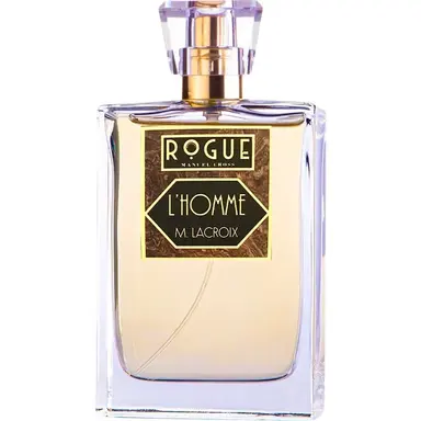 L'homme M. Lacroix by Rogue Perfumery bottle