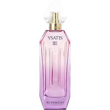 Ysatis Iris by Givenchy bottle