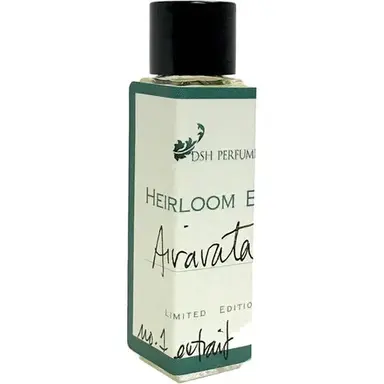 Airavata Extrait by Dsh Perfumes bottle