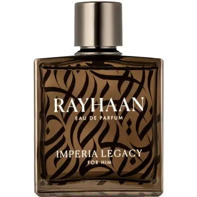 Imperia Legacy by Rayhaan
