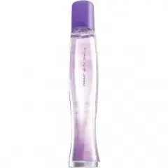Summer White Sunrise by Avon bottle