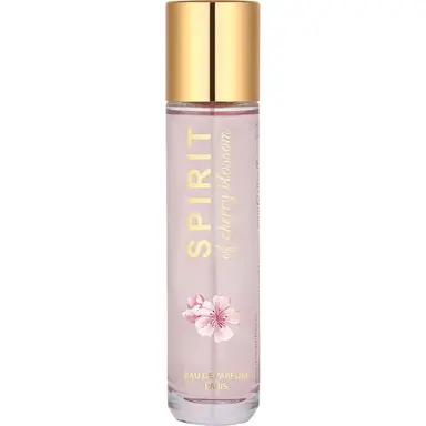 Spirit of Cherry Blossom by Spirit bottle