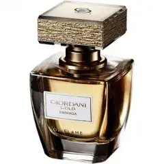 Giordani Gold Essenza by Oriflame bottle