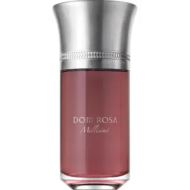 Dom Rosa Millésimé by Liquides Imaginaires bottle