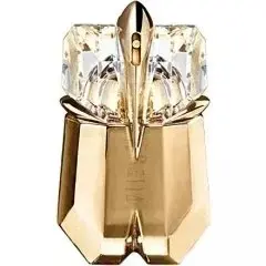 Alien Liqueur de Parfum by Mugler bottle
