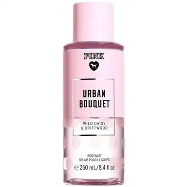 Pink - Urban Bouquet by Victoria's Secret bottle