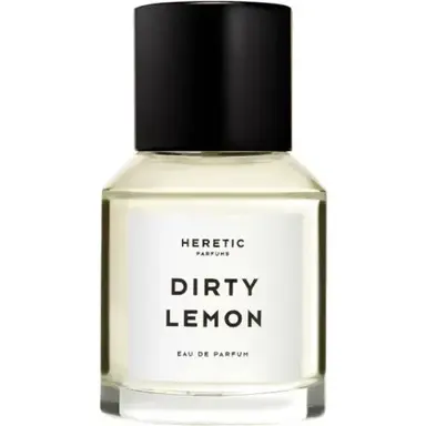 Dirty Lemon by Heretic Parfum bottle