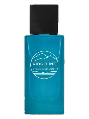 Ridgeline by Bath & Body Works bottle