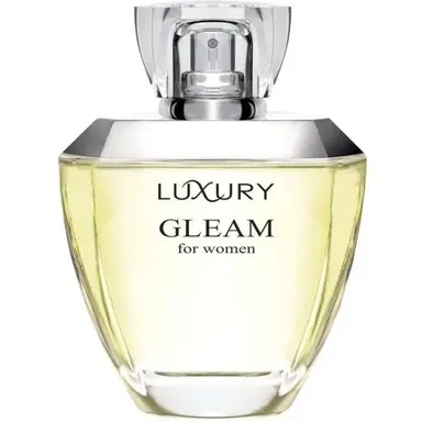 Luxury - Gleam by Lidl bottle
