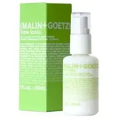Lime Tonic by Malin Goetz bottle