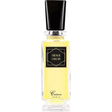 French Cancan by Caron bottle