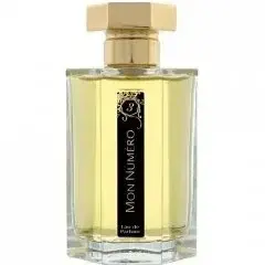 Mon Numero 3 by L'Artisan Parfumeur bottle