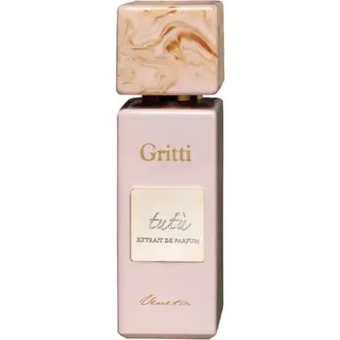 Tutu by Gritti Venetia bottle