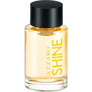 Shine by Azzaro bottle