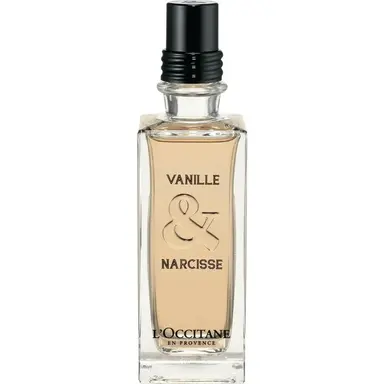 Vanille & Narcisse by L'Occitane en Provence bottle