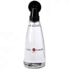 Pret a Porter by Coty bottle