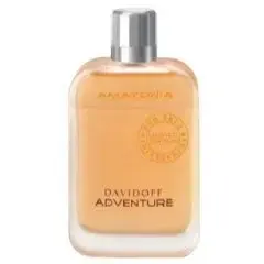 Adventure Amazonia by Davidoff bottle