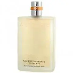 Allure Eau Fraichissante Pour l'Ete by Chanel bottle