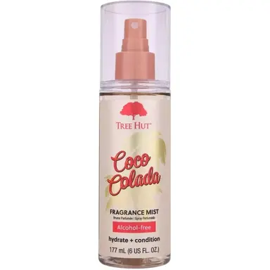 Coco Colada by Tree HUT