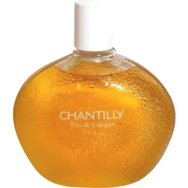 Chantilly Eau de Cologne by Houbigant bottle